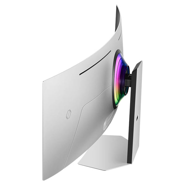 Monitor Curvo Odyssey G9 Samsung 49" OLED