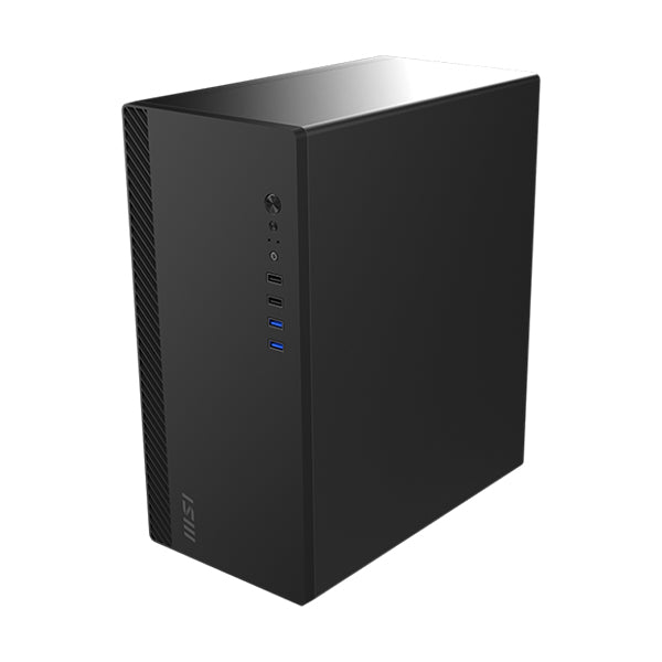 Case Profesional MSI PRO SHIELD M100P