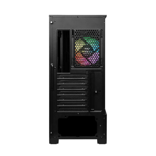 Case Gamer MSI MAG 110R Forge Airflow