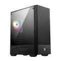Case Gamer MSI MAG 110R Forge Airflow