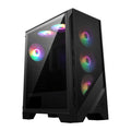 Case Gamer MSI MAG 120A Forge Airflow