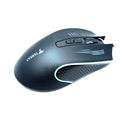 Mouse Wired USB TERRAX GX59 USB RGB LED