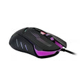 Mouse Wired USB TERRAX GX52 USB RGB LED