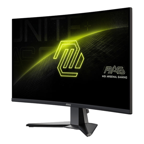 Monitor Curvo MSI 276CXF 27" FHD