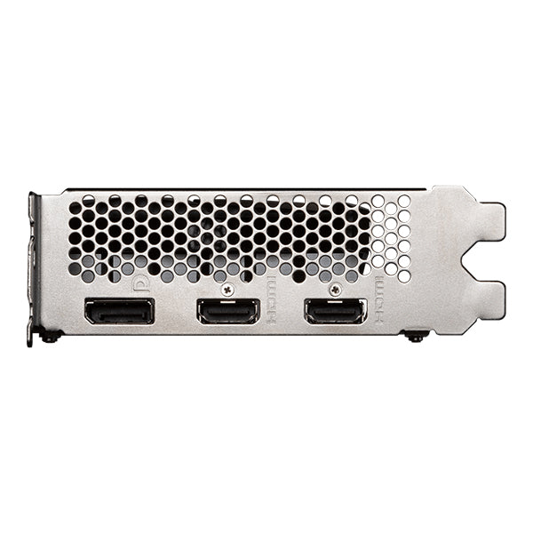 Tarjeta Gráfica MSI Ventus 2X RTX™ 3050