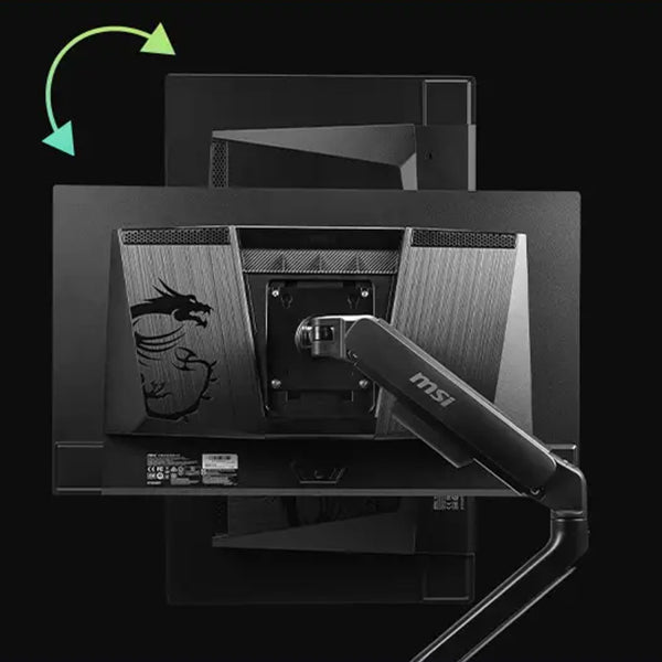 Soporte Para Monitor MSI MAG MT101DG