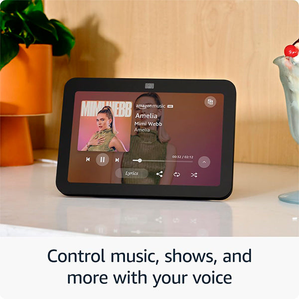 Amazon ECHO SHOW 8 3ra Generación