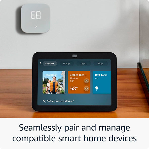 Amazon ECHO SHOW 8 3ra Generación