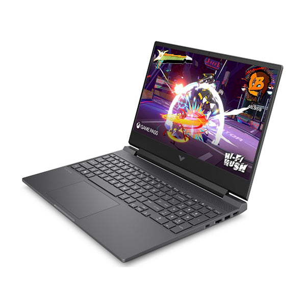 Laptop HP VICTUS Gaming AMD Ryzen 7-7445HS RTX