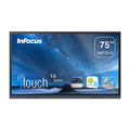 Pantalla Interactiva 75" InFocus Serie JTouch 10