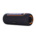 Parlante Amplificado Bluetooth TERRAX 112B Waterproof