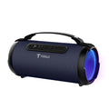 Parlante Amplificado Bluetooth TERRAX 22R RGB