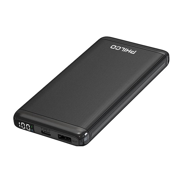 Power Bank PHILCO FLP8201 10000mAh