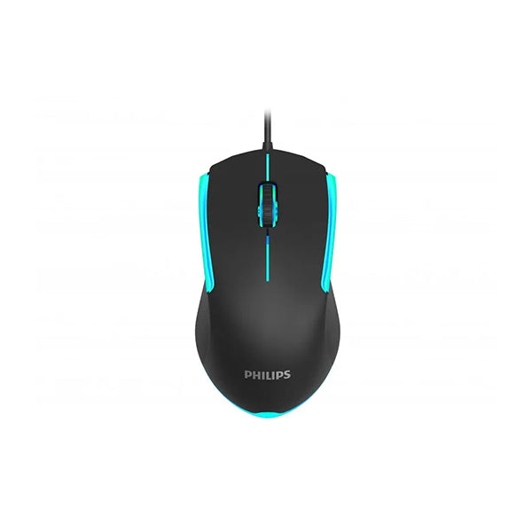 Mouse Wired SPK314 PHILIPS