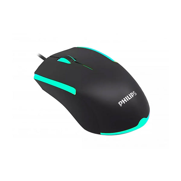 Mouse Wired SPK314 PHILIPS