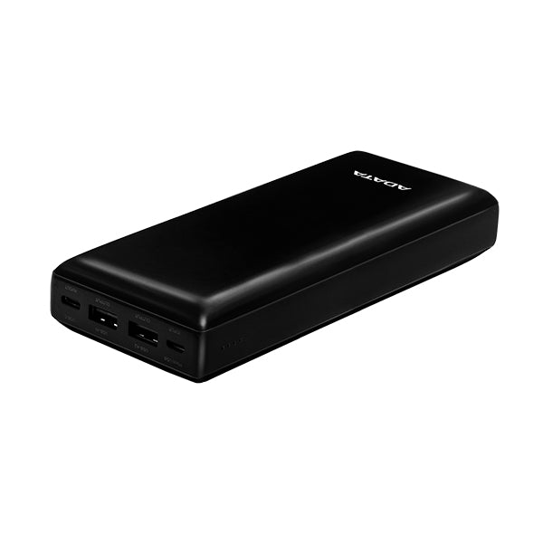 Power Bank ADATA C20-BK 20000mAh