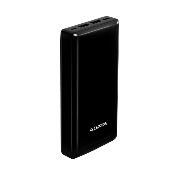 Power Bank ADATA C20-BK 20000mAh
