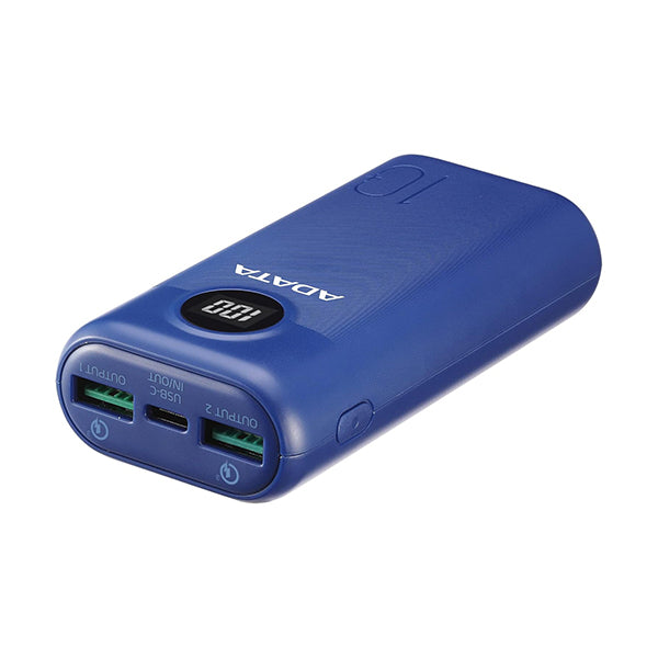 Power Bank ADATA P10000QCD 10000mAh