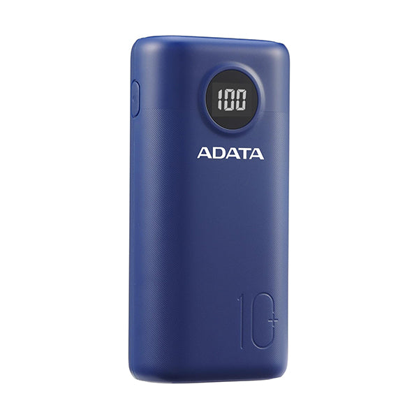Power Bank ADATA P10000QCD 10000mAh