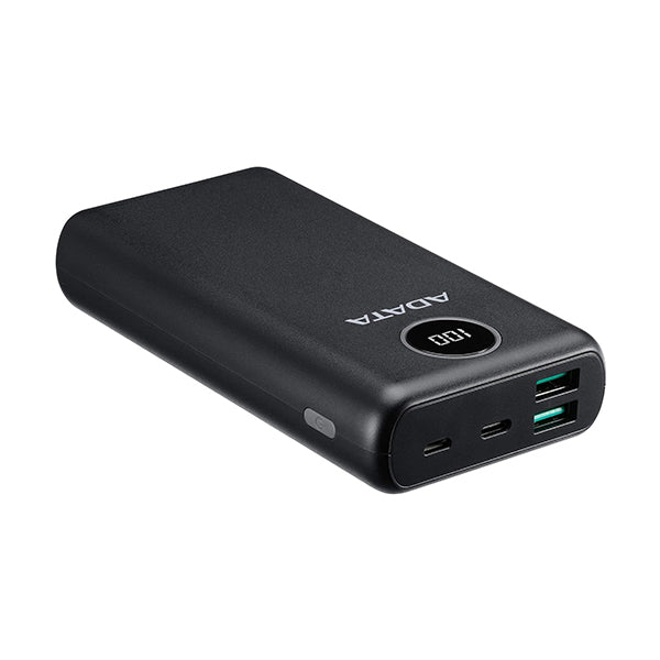 Power Bank ADATA P200000QCD 20000mAh