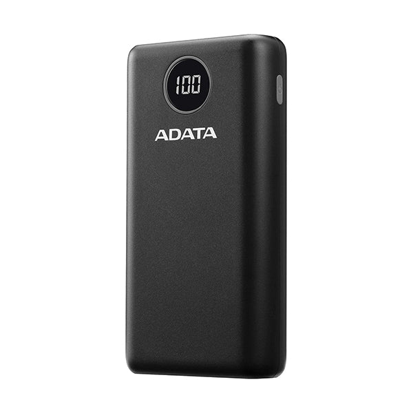 Power Bank ADATA P200000QCD 20000mAh