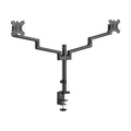 Soporte Para Monitor MSI Pro MT81D17 Dual Hasta 8KG