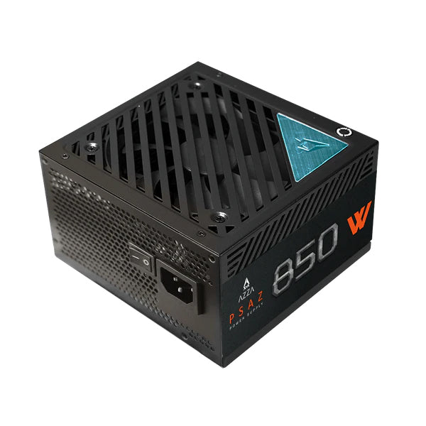 Fuente de Poder AZZA 850W PSU850WD