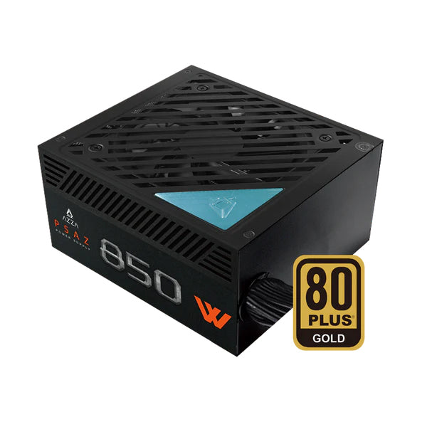 Fuente de Poder AZZA 850W PSU850WD