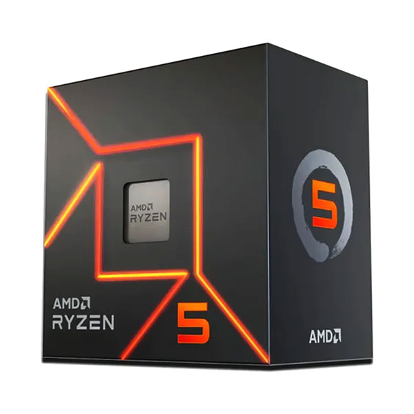 Procesador AMD Ryzen 5 3400G 3.7GHz AM4