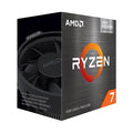PROCESADOR AMD RYZEN 7 8700G BOX 5.1GHz AM5
