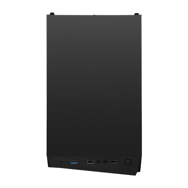 Case Profesional Shield M301 estilo Gamer