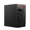 Case Profesional Shield M301 estilo Gamer