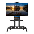 Soporte Móvil ajustable AVA1800 para TV hasta 90KG