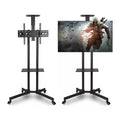 Soporte Móvil ajustable MT1005 para TV hasta 50KG