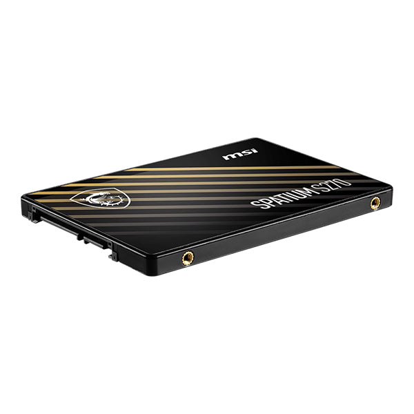 Disco Sólido MSI Spatium S270 2.5" SSD