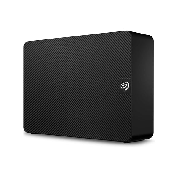 Disco Duro Externo SEAGATE 3.5"