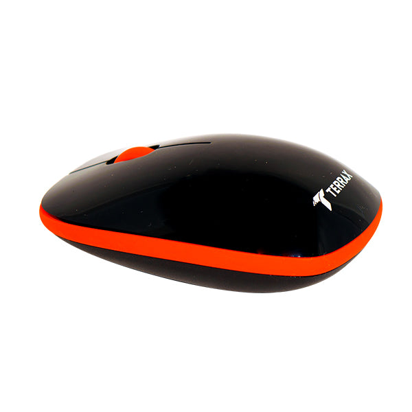Mouse Wireless TERRAX TX-M702 Recargable