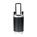 Parlante Amplificado Bluetooth TERRAX S36 + Micrófono