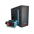 Case PRO TERRAX TX-1711R con fuente