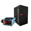 Case PRO TERRAX TX-1706C con fuente