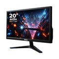 Monitor Flat TERRAX 20" LED HD Plus