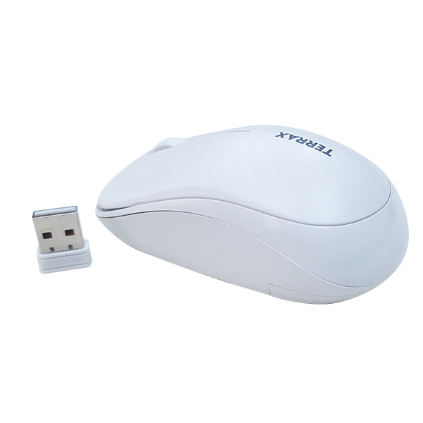Combo Teclado + Mouse TERRAX TX616M833 Wireless