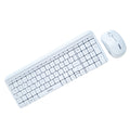 Combo Teclado + Mouse TERRAX TX616M833 Wireless