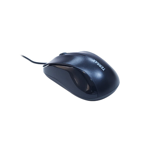 Combo Teclado + Mouse TERRAX TX689M215 Wired