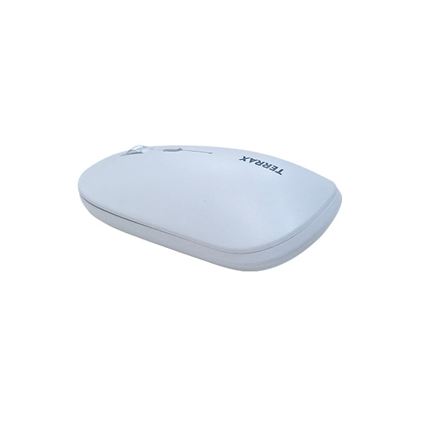 Combo Teclado + Mouse TERRAX TX802M09 Wireless
