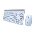 Combo Teclado + Mouse TERRAX TX802M09 Wireless