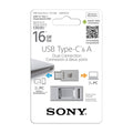 Memoria USB SONY USM16CA1 16GB