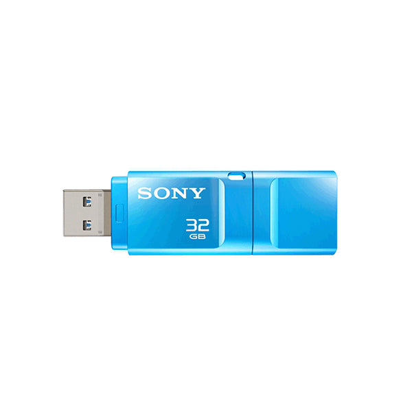 Memoria USB SONY USM32X 32GB