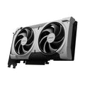 Tarjeta Gráfica MSI Ventus 2X RTX™ 5060Ti