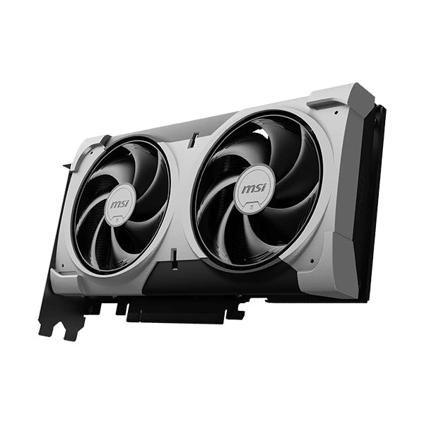 Tarjeta Gráfica MSI Ventus 2X RTX™ 5060Ti